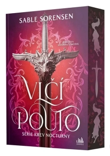 VLČÍ POUTO