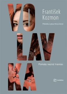 VOLAVKA 6 MAREK WOLF
