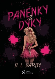 PANENKY A DÝKY 1 KNIŽNÍ KLUB SÉRIOVÝCH VRAHŮ