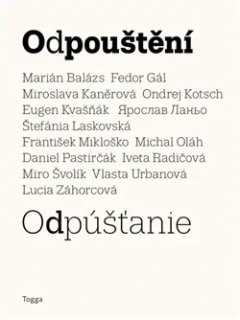 ODPOUŠTĚNÍ