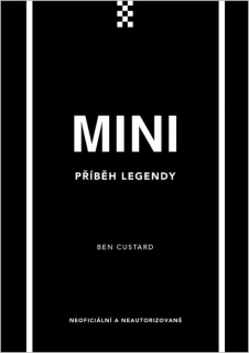 MINI - PŘÍBĚH LEGENDY