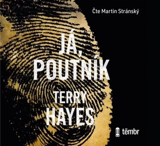 CD JÁ POUTNÍK ČTE MARTIN STRÁNSKÝ