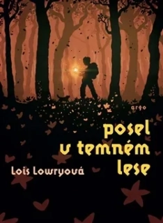 POSEL V TEMNÉM LESE 3 DÁRCE