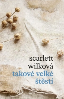 TAKOVÉ VELKÉ ŠTĚSTÍ