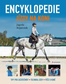 ENCYKLOPEDIE JÍZDY NA KONI