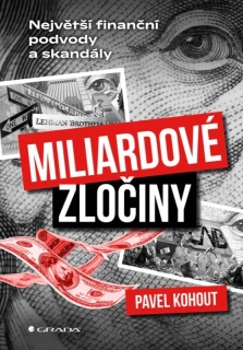 MILIARDOVÉ ZLOČINY