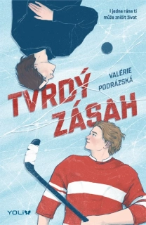 TVRDÝ ZÁSAH