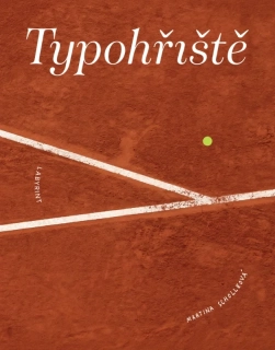 TYPOHŘIŠTĚ