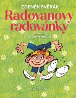 RADOVANOVY RADOVÁNKY