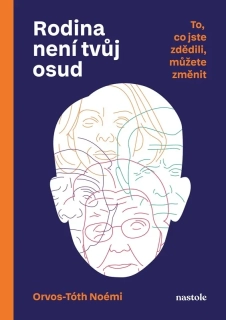 RODINA NENÍ TVŮJ OSUD