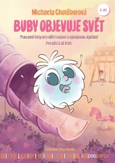 BUBY OBJEVUJE SVĚT – 2. DÍL
