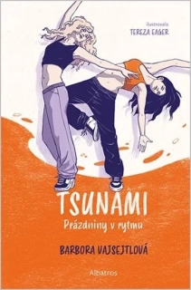 TSUNAMI 2 PRÁZDNINY V RYTMU