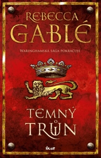 TEMNÝ TRŮN 4 WARINGHAM