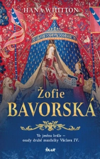 ŽOFIE BAVORSKÁ