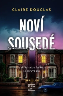 NOVÍ SOUSEDÉ