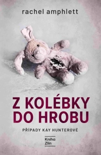 Z KOLÉBKY DO HROBU 8 KAY HUNTEROVÁ