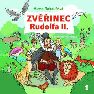 ZVĚŘINEC RUDOLFA II.