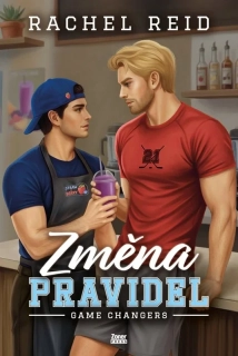 ZMĚNA PRAVIDEL 3 GAME CHANGERS