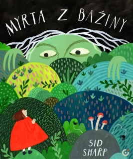 MYRTA Z BAŽINY