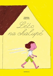 LÉTO NA CHALUPĚ