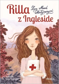 RILLA Z INGLESIDE 8 ANNA ZE ZELÉNÉHO DOMU