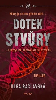 DOTEK STVŮRY 2 TEGENAR