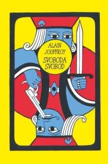 SVOBODA SVOBOD