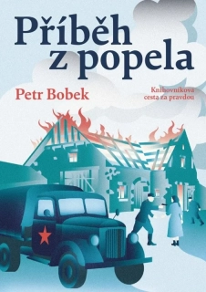 PŘÍBĚH Z POPELA - KNIHOVNÍKOVA CESTA ZA PRAVDOU