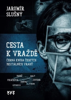CESTA K VRAŽDĚ