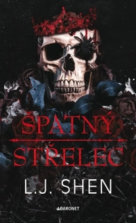 ŠPATNÝ STŘELEC