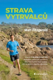 STRAVA VYTRVALCŮ