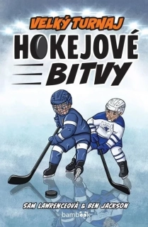 HOKEJOVÉ BITVY 3 VELKÝ TURNAJ