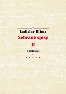 SEBRANÉ SPISY II. - HOMINIBUS