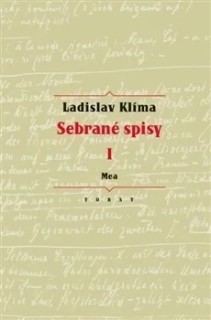 SEBRANÉ SPISY I. - MEA