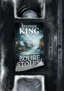 BOUŘE STOLETÍ