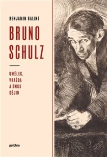 BRUNO SCHULZ