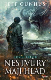 NESTVŮRY MAJÍ HLAD 2 LOVEC PŘÍŠER