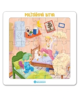 ANDULKA ANDULA - PUZZLE
