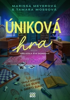 ÚNIKOVÁ HRA 1
