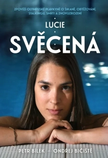 LUCIE SVĚCENÁ