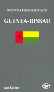 GUINEA-BISSAU - STRUČNÁ HISTORIE STÁTŮ