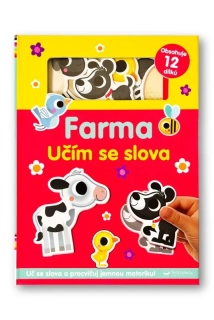 FARMA - UČÍM SE SLOVA