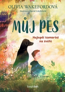 MŮJ PES