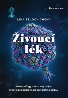 ŽIVOUCÍ LÉK