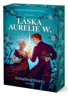 LÁSKA AURELIE W. 2 WYCHERLEYOVI