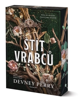 ŠTÍT VRABCŮ 1