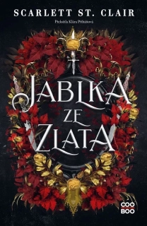 JABLKA ZE ZLATA 2 FAIRY TALE RETELLING