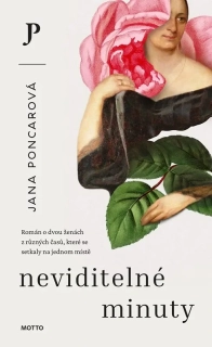 NEVIDITELNÉ MINUTY