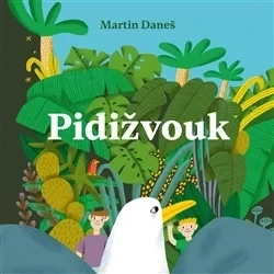 CD PIDIŽVOUK