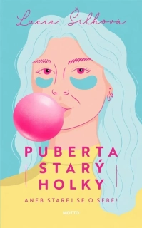 PUBERTA STARÝ HOLKY